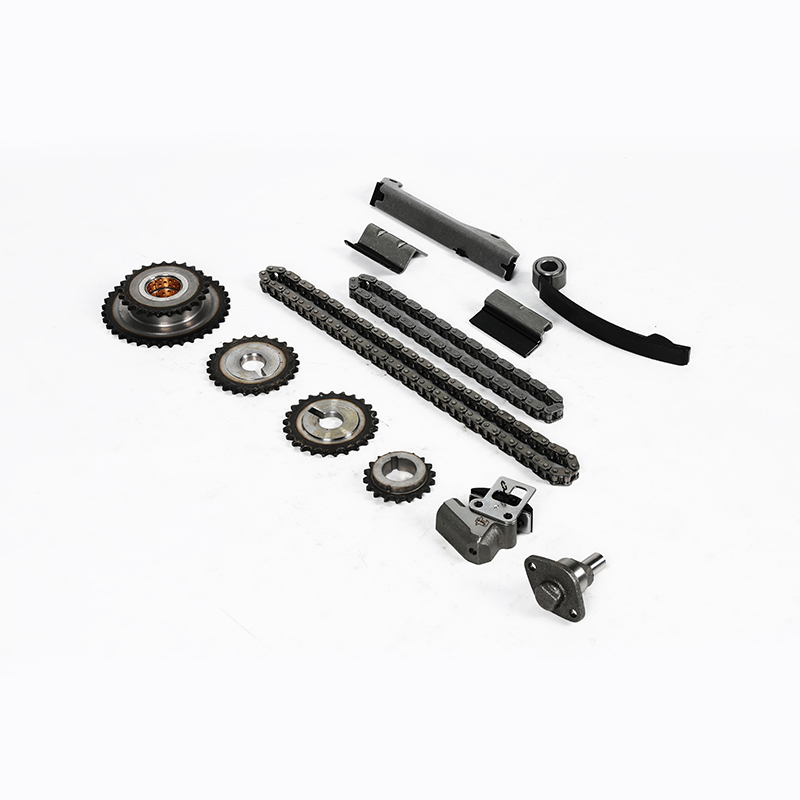 BMW N14 N20 N26 Set de lanț de sincronizare a motorului auto: performanță fiabilă pentru motorul dvs.